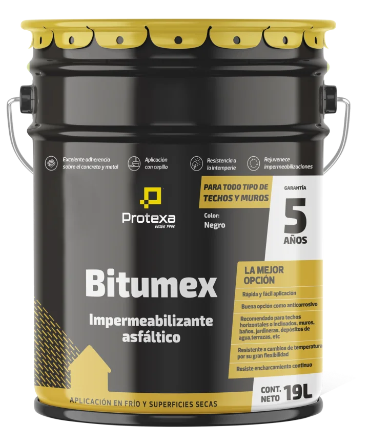 Bitumex 5A