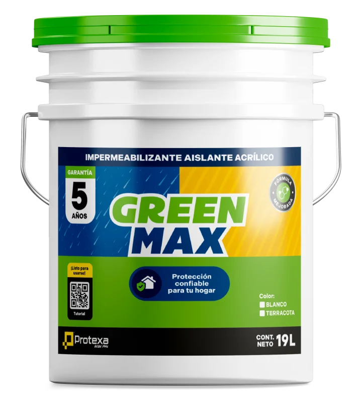 Green Max 5A